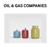 Oil and Gas Companies